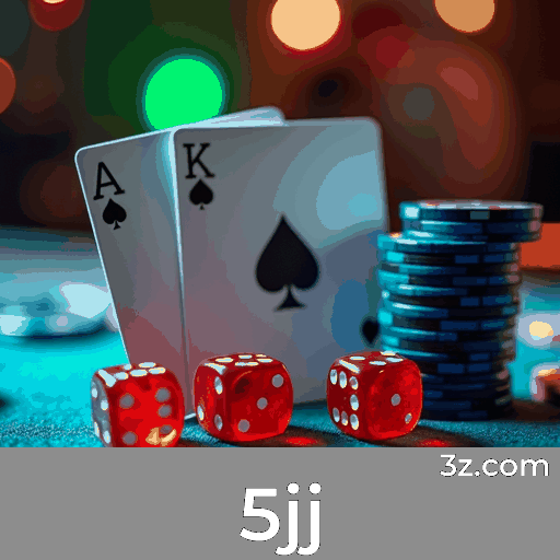 Aposte em qualquer lugar com o aplicativo móvel 5jj