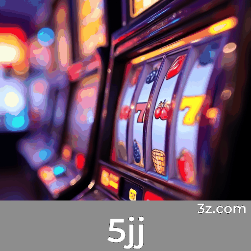 5jj: Experiência de Cassino Imersiva e Variada