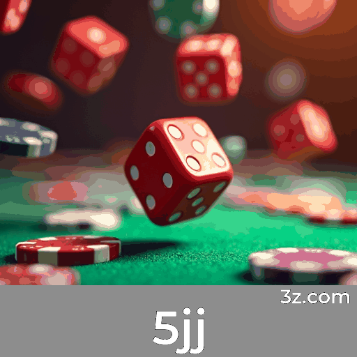 5jj Social Casino: Uma Nova Dimensão de Interação Real