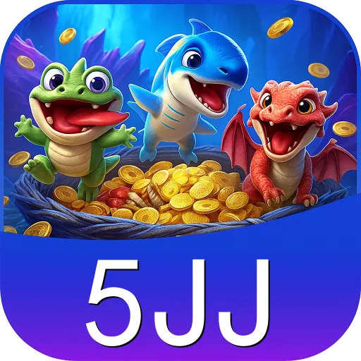5JJ Cassino Online